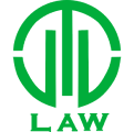 JLT Law Logo